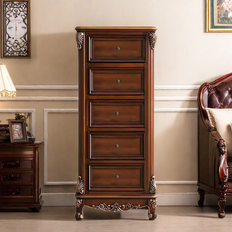 Armoire de rangement pour garde-robe