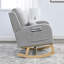 Chaise berçante moderne-184434747
