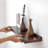 Solid Wood Floating Wall Shelf-475617302