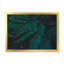 Brownies vert foncé - photographie sur toile-67231056-67231057
