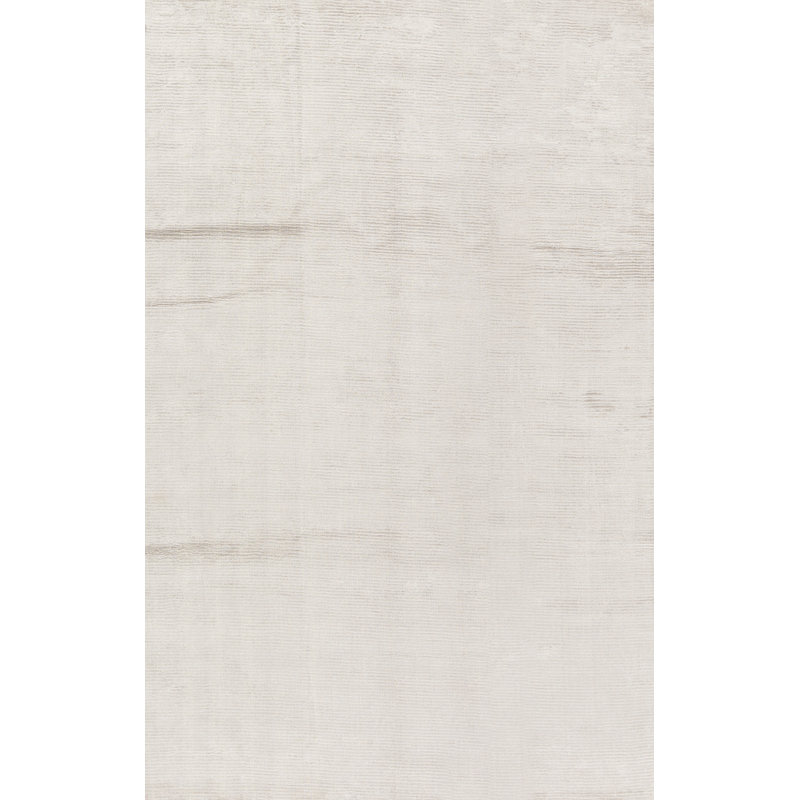 Area Rug in Ivory