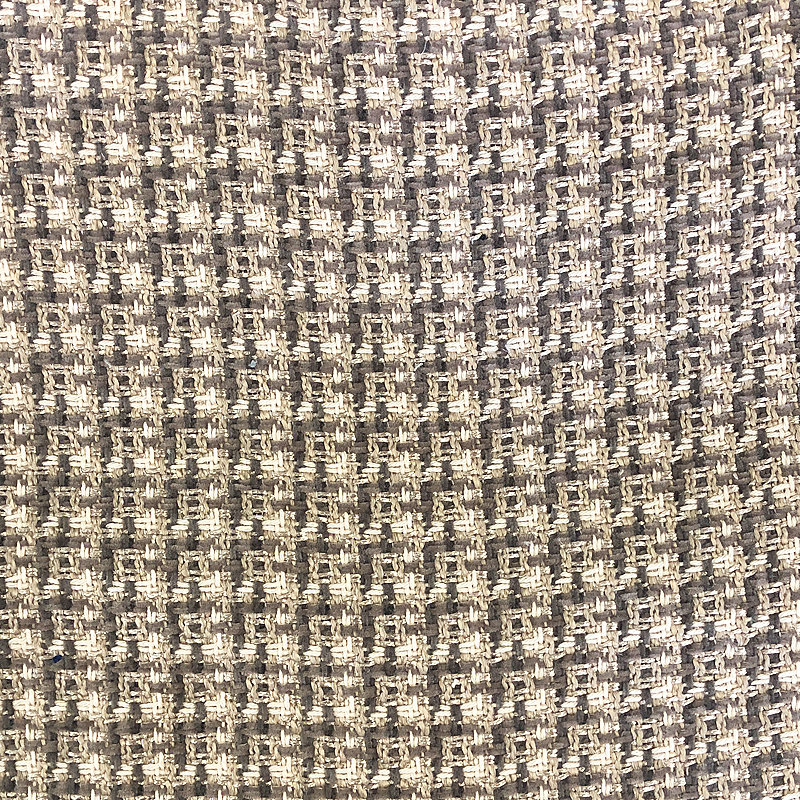 Chenille with Metallic Yarn | Galvan Fabric_GALVAN, Pewter