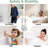 Bathtub Grab Bar Handrail