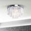 Wes Flush Mount