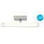 Winsett LED Armed Sconce