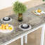 Ensemble repas pour 2 personnes Apisan-969221875