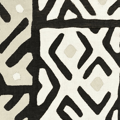 «Pâques Basket Delight Square» par Wild Apple Portfolio - impression sur toile tendue