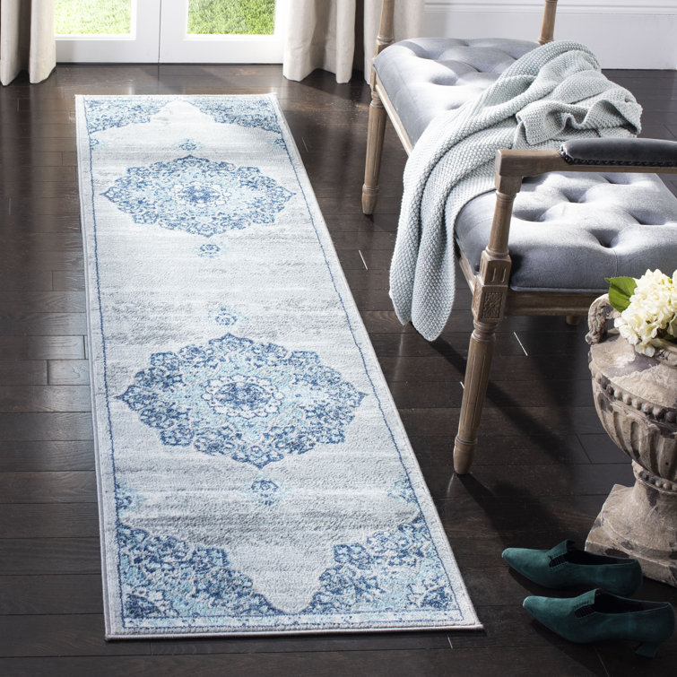 Norell Oriental Area Rug