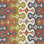 Darya Ikat Fabric