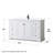 Avery 60'' Single Bathroom Vanity with Top-80203487-51712090-51712089