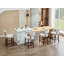Ensemble de 2 tabourets de bar Mid-Century-929412532