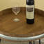 Table basse Akwasi
