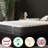 Aspire Muscle Recovery Pocket Memory Hybrid Mattress-107127811