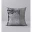 Housse de coussin carrée et exotique scandaleux-359198974