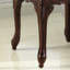 Table de bout Traditional