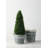 22'' Faux Pine Tree