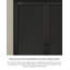 Armoire de rangement Nordic