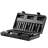 3/8" Drive Impact Socket Set