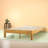 Aristia Solid Wood Platform Bed-562760075