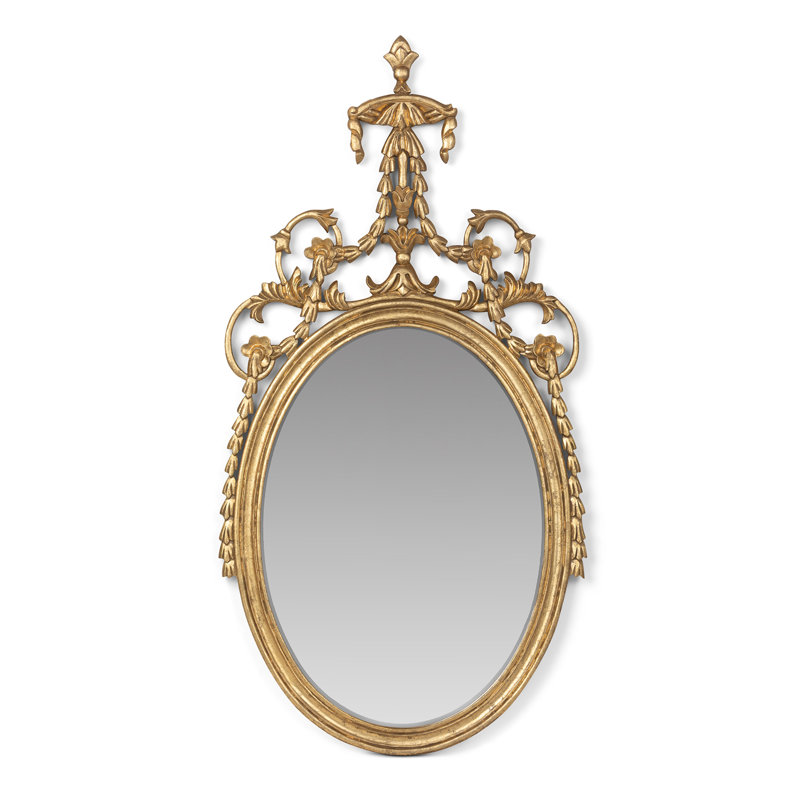Fontainebleau Mirror
