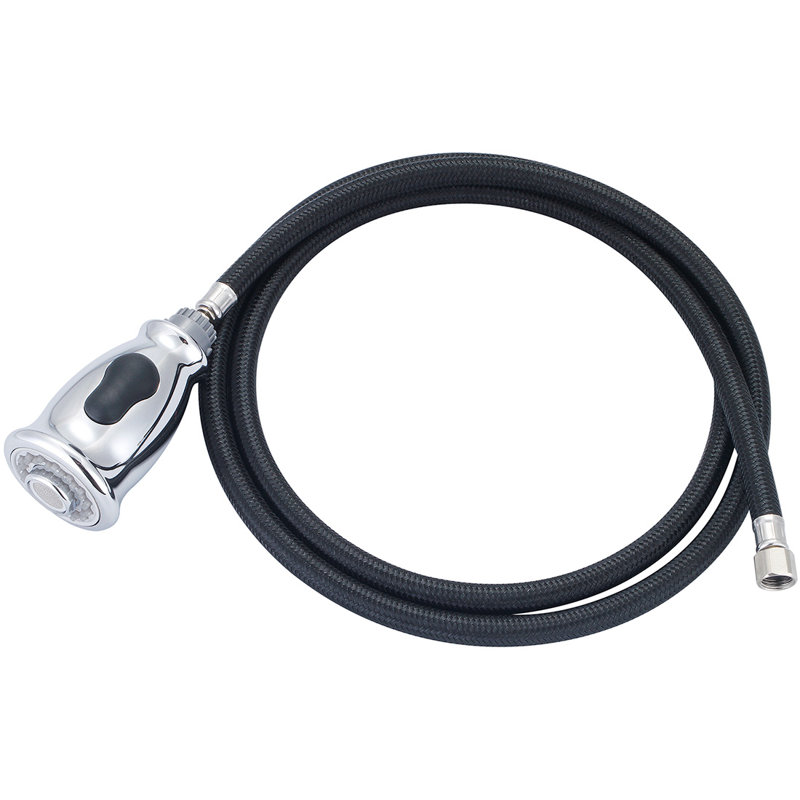 Motegi Pull-Down Spray Head 1.8 GPM