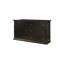 Commode 6 tiroirs Boli 63,31 W