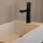 Romancia Single-Hole Bathroom Faucet