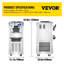 VEVOR Freestanding Soft Serve Ice Cream Maker