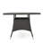 Rect Dining Table
