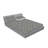 Microfiber Sheet Set-107079547-107076650