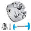 Lathe Cutting Machine