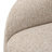 Latongia Upholstered Swivel Armchair-120198382