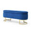Banc de rangement de chambre-581014486