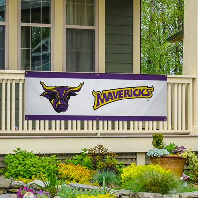 NCAA Banner