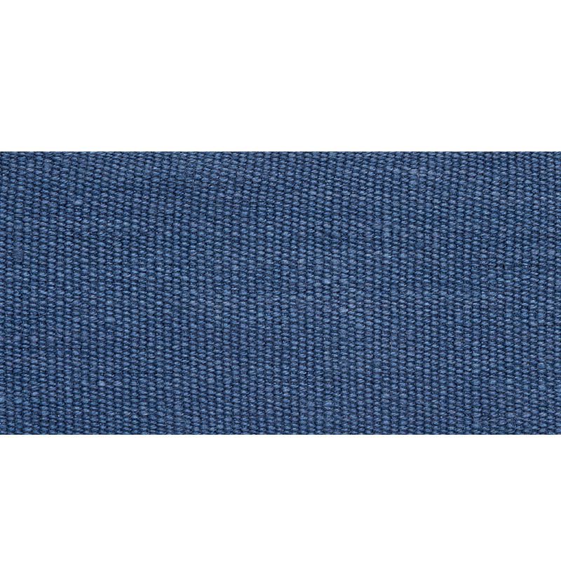 Mathias Linen Tape Wide, Indigo