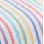 Bluecoast Cotton Striped Duvet Cover Set with Pillowcases Included-37328882