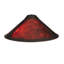 Lampe de table 16 "High Sutter
