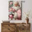 1 Piece Wrapped Canvas Wall Art