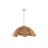 Covea 30" 3-Light Pendant