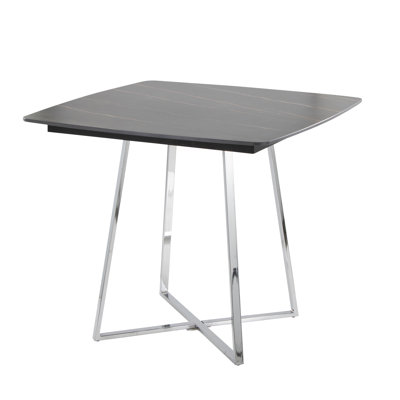 Fayette Folia Square Dinette Table