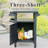 Schuylerville Accent Cabinet-1655018417