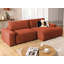 Lennon 6 Seater Sectional-136310234-136310233