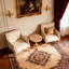 Chaise d'appoint