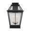 Falmouth - Light Outdoor Wall Lantern-49648714