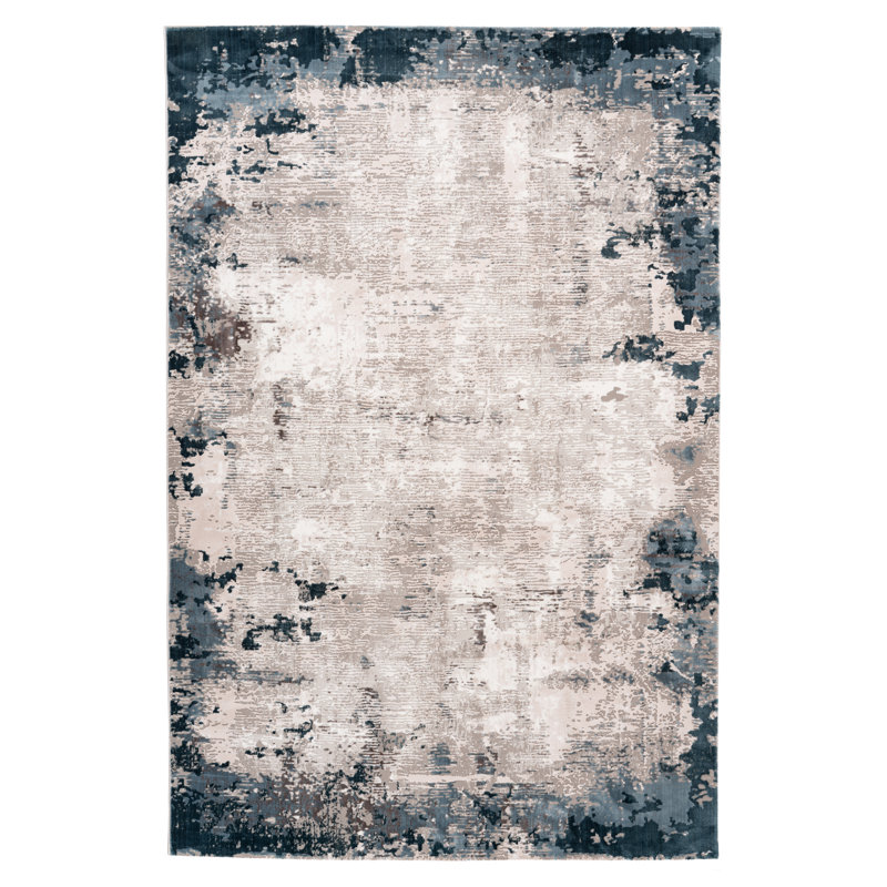 Gillman Area Rug, Rectangle 120 x 170cm