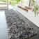 Geyer Shaggy Dark Grey Rug