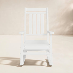 Estate Rocking Chair