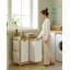 Laundry Hamper with Handles