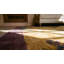 Smaller Size Wool Pile Antique Chinese Art Deco Area Rug
