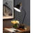 Michelino Metal Architect Lamp Lamp